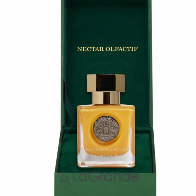 Nectar Olfactif Secret Du Nil ����