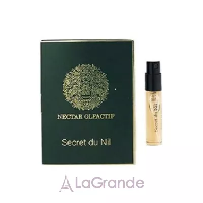 Nectar Olfactif Secret Du Nil ����