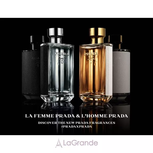 Prada La Femme Prada ����������� ���� (������)