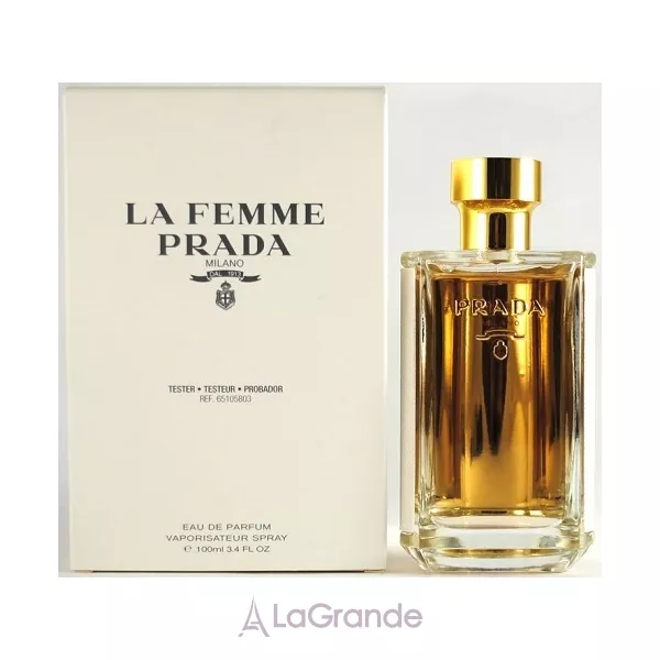 Prada La Femme Prada ����������� ���� (������)