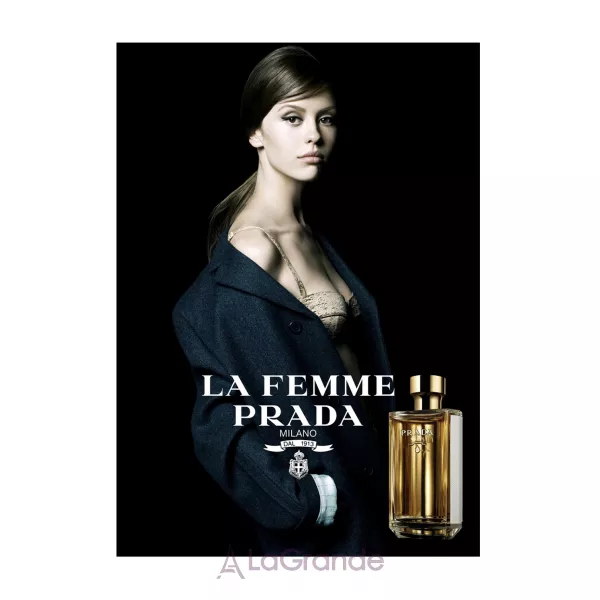 Prada La Femme Prada ����������� ���� (������)
