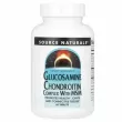 Source Naturals Glucosamine Chondroitin Complex with MSM ����������� ������� ��� �������� �������� 