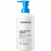 Atopalm Scalp Moisture Shampoo ����������� ������� ��� ���� ������