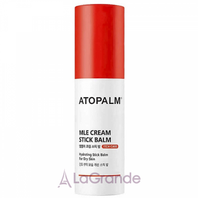 Atopalm MLE Cream Stick Balm �������-��� ��� ���, ���� ������� �� ���