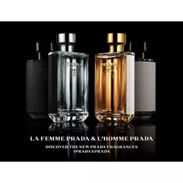 Prada L'Homme Prada �������� ���� (������)