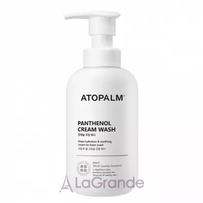Atopalm Panthenol Cream Wash ���� ��� ���� � ����������