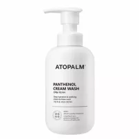 Atopalm Panthenol Cream Wash ���� ��� ���� � ����������