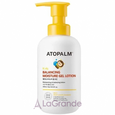 Atopalm Kids Balancing Moisture Gel Lotion ������� �������������� ����-������� ��� ���