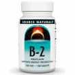 Source Naturals  Vitamin B-2 100 mg 100pcs