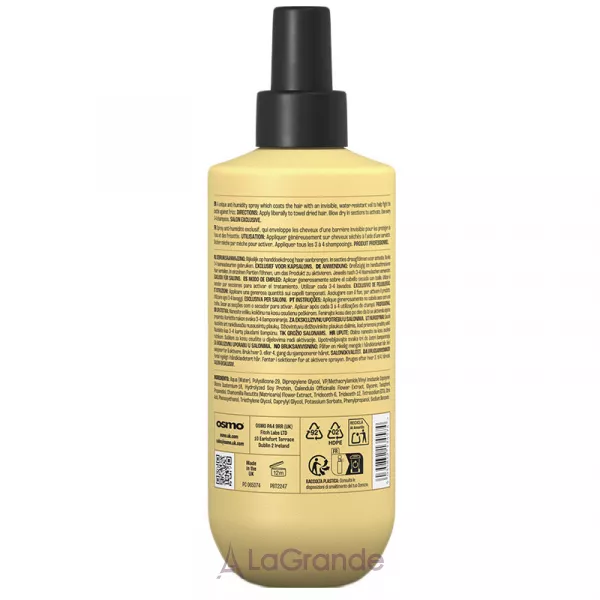 Osmo Guardian Angel Spray ����� ������������� ��� ����� � �������� ��������