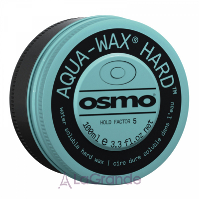 Osmo Aqua-Wax Hard Hold Factor 5 ³�� ������������ ������ �������� �� ������ �����
