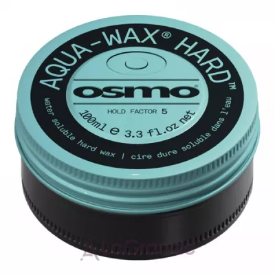 Osmo Aqua-Wax Hard Hold Factor 5 ³�� ������������ ������ �������� �� ������ �����