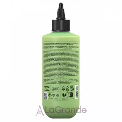 Osmo Blowdry Potion Heat Activated Styler Lotion ������� ������������� ��� ������� ������� �����