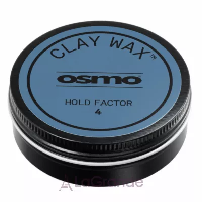 Clay Wax Hold Factor 4 �����-��� ��� ������������� �������