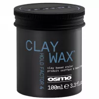 Osmo Clay Wax Hold Factor 4 �����-���� ��� ��������������� �����
