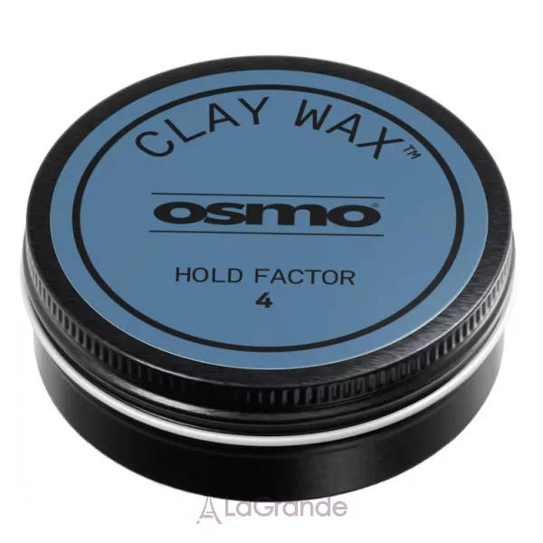 Osmo Clay Wax Hold Factor 4 �����-���� ��� ��������������� �����