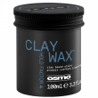 Osmo Clay Wax Hold Factor 4 100ml