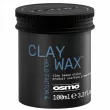 Clay Wax Hold Factor 4 �����-��� ��� ������������� �������