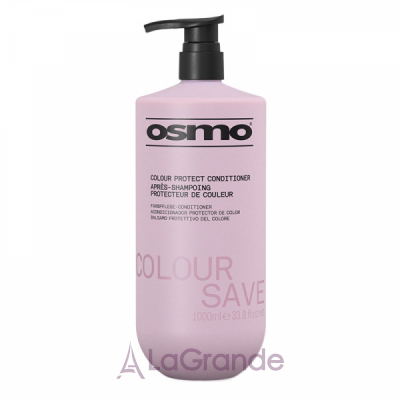Osmo Colour Save Colour Protect Conditioner ����������� ��� ������� ������� ����������� �������