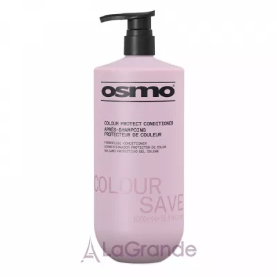 Osmo Colour Save Colour Protect Conditioner ����������� ��� ������� ������� ����������� �������