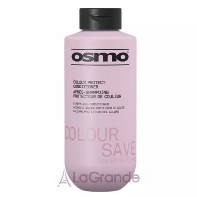 Osmo Colour Save Colour Protect Conditioner ����������� ��� ������� ������� ����������� �������