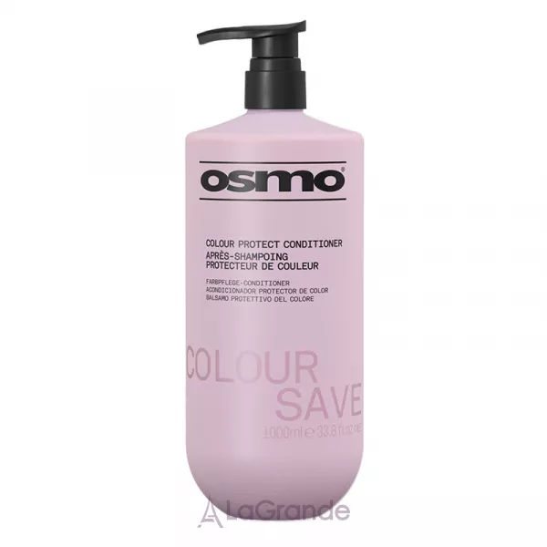 Osmo Colour Save Colour Protect Conditioner ����������� ��� ������� ������� ����������� �������