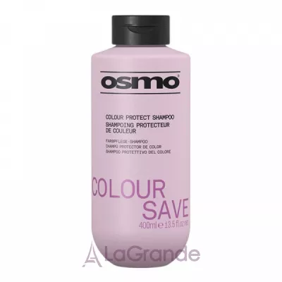 Osmo Colour Save Colour Protect Shampoo ������� ��� ������ ����� ���������� �����