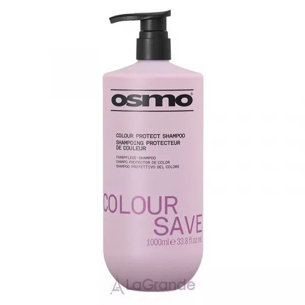 Osmo Colour Save Colour Protect Shampoo ������� ��� ������� ������� ����������� �������