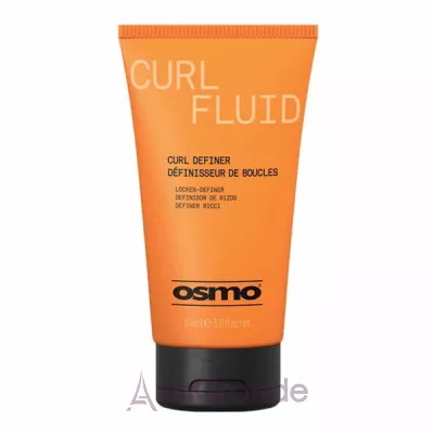 Osmo Curl Fluid Curl Definer ����� ��� ����������� �������