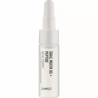 Jumiso Snail Mucin 95 + Peptide Facial Essence ��������� �������� ��� ����