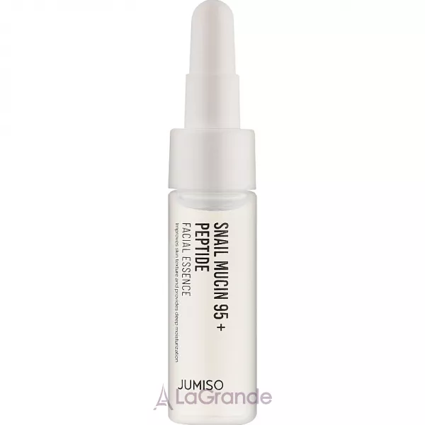 Jumiso Snail Mucin 95 + Peptide Facial Essence �������� ������� ��� �������