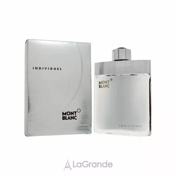 Mont Blanc Individuel Home ��������� ����