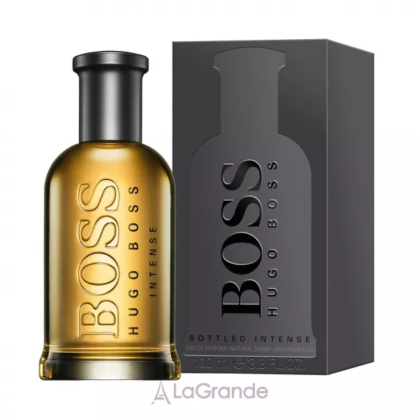 Hugo Boss Boss Bottled Intense Eau de Parfum ��������������� ���� (������)