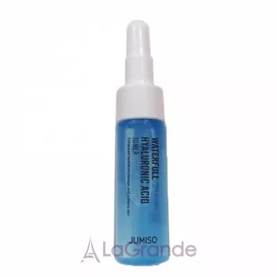 Jumiso Waterfull Hyaluronic Acid Toner ����� ��� ���� � ������������ ��������