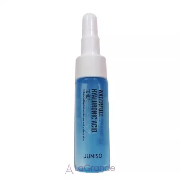 Jumiso Waterfull Hyaluronic Acid Toner ����� ��� ������� � ����������� ��������