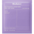 Biodance Rejuvenating Caviar PDRN Real Deep Mask 4x34g