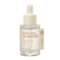 Heveblue Salmon Caring Centella Ampoule ��������� � ���������� ���� ������ � ���������