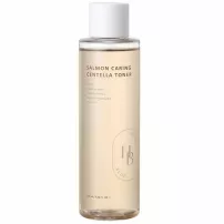 Heveblue Salmon Caring Centella Toner ����� ��� ���� � ���������� ���� ������ � ���������