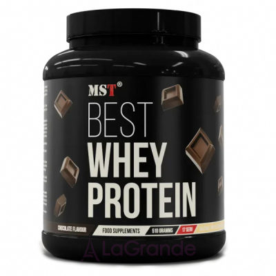 MST Best Whey Protein �hocolate ������������ ������ 