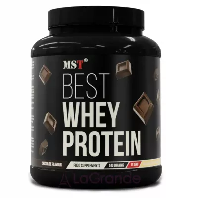 MST Best Whey Protein �hocolate ������������ ������ 