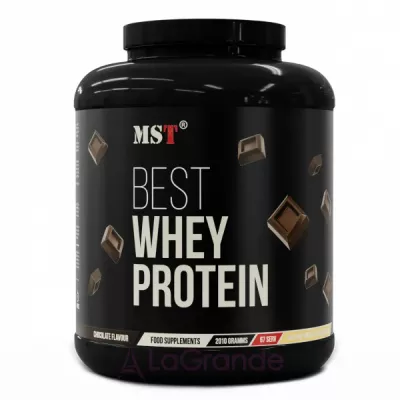MST Best Whey Protein �hocolate ������������ ������ 