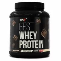 MST Best Whey Protein �hocolate ������������ ������� "�������"