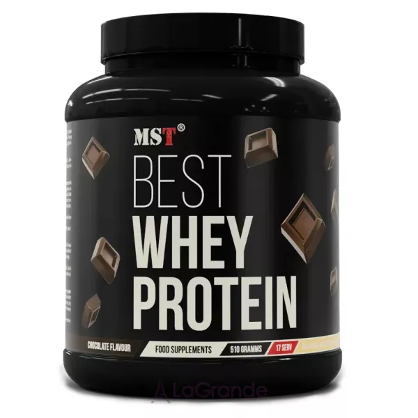 MST Best Whey Protein �hocolate ������������ ������� 
