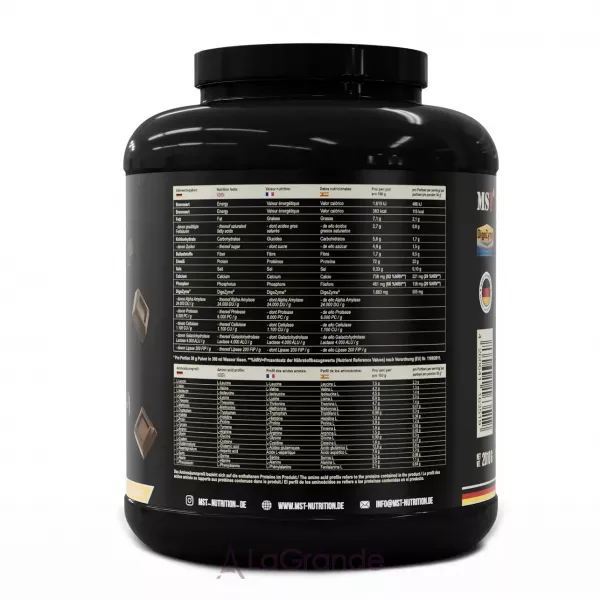 MST Best Whey Protein �hocolate ������������ ������� 