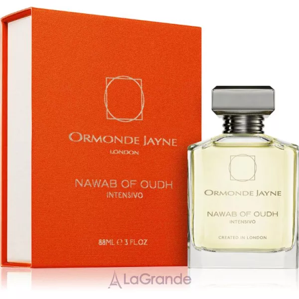 Ormonde Jayne Nawab Of Oudh Intensivo �������
