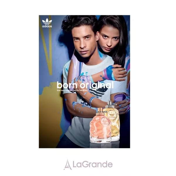 Adidas Born Original for Her ����������� ����
