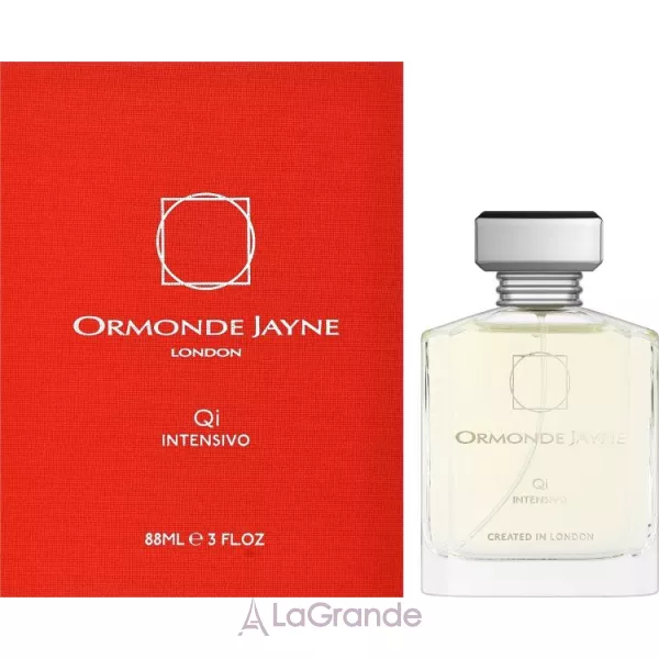Ormonde Jayne Qi Intensivo �������