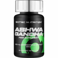 Scitec Nutrition Ashwagandha 226 mg ĳ������ ������� "���������", 226 ��