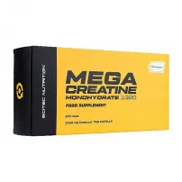 Scitec Nutrition Mega Creatine Monohydrate 1320 ĳ������ ������� "�������" � ��������