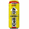Amix CellUp Pre Workout Drink Cherry-Berry 500ml